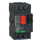 SCHNEIDER ELECTRIC - TeSys moott.suojak. 0,16-0,25A - GV2ME02