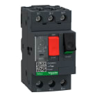 SCHNEIDER ELECTRIC - TeSys moott.suojak. 0,63-1A - GV2ME05