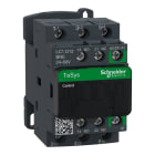 SCHNEIDER ELECTRIC - Kont. 12A 1s+1a 24-60V ACDC - LC1D12BNE