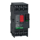 SCHNEIDER ELECTRIC - Moot.suojak. 0,40-0,63A jous. - GV2ME043