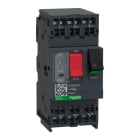 SCHNEIDER ELECTRIC - Moot.suojak. 4,0-6,3A jous. - GV2ME103