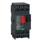 SCHNEIDER ELECTRIC - Moot.suojak. 6-10A jous. - GV2ME143