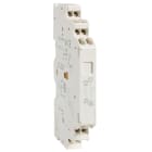 SCHNEIDER ELECTRIC - Apukosk. 1s+1a vas. GV2 jous. - GVAN113