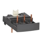 SCHNEIDER ELECTRIC - ADAPTERI GV2ME + LC1D - GV2AF3