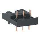 SCHNEIDER ELECTRIC - Yhdysliitin GV2M-- LC1D LAD31 - GV2AF4