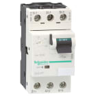 SCHNEIDER ELECTRIC - Moottorinsuojakatkaisija - GV2RT05 0,63-1 A