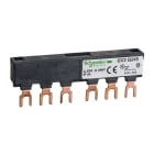 SCHNEIDER ELECTRIC - Rinnankytk.kisko Telemecanique - GV2G245 2-OSAINEN