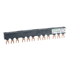 SCHNEIDER ELECTRIC - Rinnankytk.kisko Telemecanique - GV2G445 4-OSAINEN