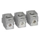 SCHNEIDER ELECTRIC - Kaapeliliitin 185mm2 asti GV7 - GV7AC022