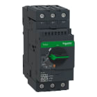 SCHNEIDER ELECTRIC - Moottorisuojak. 30-40A - GV3P40