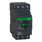 SCHNEIDER ELECTRIC - Moottorisuojak. 48-65A - GV3P65