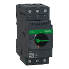 SCHNEIDER ELECTRIC - Moottorisuojak. 50A magn. - GV3L50