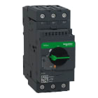 SCHNEIDER ELECTRIC - Moottorisuojak. 50A magn. - GV3L50