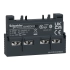SCHNEIDER ELECTRIC - Apu- ja hälytyskosketin - GVAED011
