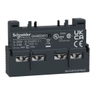 SCHNEIDER ELECTRIC - Apu- ja hälytyskosketin - GVAED011