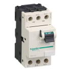 SCHNEIDER ELECTRIC - Moottorisuojak. 0,63A magn. - GV2LE04