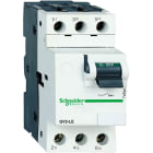 SCHNEIDER ELECTRIC - Moottorisuojak. 10A magn. - GV2LE14