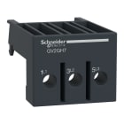 SCHNEIDER ELECTRIC - Vaihelevitin GV2P**H7 - GV2GH7