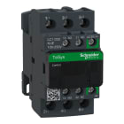 SCHNEIDER ELECTRIC - Kont. 32A 1s+1a 100-250V ACDC - LC1D32KUE