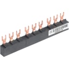 SCHNEIDER ELECTRIC - Rinnankytk.kisko Telemecanique - GV2G345 3-osainen