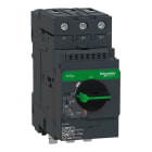 SCHNEIDER ELECTRIC - Moottorinsuojak. 23-32A 1Ev - GV3P321