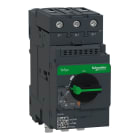 SCHNEIDER ELECTRIC - Moottorinsuojak. 30-40A 1Ev - GV3P401