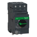 SCHNEIDER ELECTRIC - Moottorinsuojak. 37-50A 1Ev - GV3P501