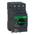 SCHNEIDER ELECTRIC - Moottorinsuojak. 48-65A 1Ev - GV3P651