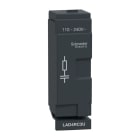 SCHNEIDER ELECTRIC - RC-piiri 110-240VAC D..A - LAD4RC3U