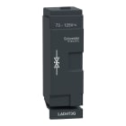 SCHNEIDER ELECTRIC - 2-suunt. diodi 125V D..A - LAD4T3G