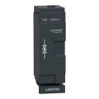 SCHNEIDER ELECTRIC - 2-suunt. diodi 250V D..A - LAD4T3U