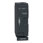 SCHNEIDER ELECTRIC - 2-suunt. diodi 250V D..A - LAD4T3U