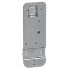 SCHNEIDER ELECTRIC - Asennusalusta D..A - LAD7X3