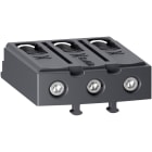 SCHNEIDER ELECTRIC - EverLink liitin - LAD96560 TeSys