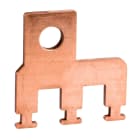 SCHNEIDER ELECTRIC - Rinnankytk. 3-nap. D40A-65A - LAD9P33