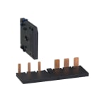 SCHNEIDER ELECTRIC - Syötönv.kisko 3P D40A-65A - LAD9R3S