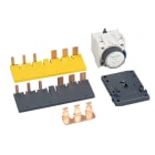 SCHNEIDER ELECTRIC - Y/D-asennussarja D40A-65A - LAD9SD3