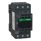 SCHNEIDER ELECTRIC - Kontaktori 40A 24VDC j - LC1D40A3BD