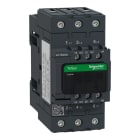 SCHNEIDER ELECTRIC - Kontaktori 40A 120VAC - LC1D40AG7