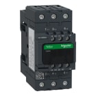 SCHNEIDER ELECTRIC - Kontaktori 50A 120VAC - LC1D50AG7