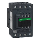 SCHNEIDER ELECTRIC - Kontaktori 4s 60A AC1 24VAC - LC1DT60AB7