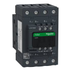 SCHNEIDER ELECTRIC - Kontaktori 4s 60A AC1 24VAC - LC1DT60AB7