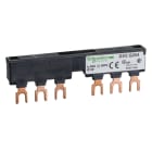 SCHNEIDER ELECTRIC - Rinnankytk.kisko Telemecanique - GV2G254 2-OSAINEN
