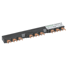 SCHNEIDER ELECTRIC - Rinnankytk.kisko Telemecanique - GV2G354 3-OSAINEN