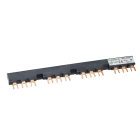 SCHNEIDER ELECTRIC - Rinnankytk.kisko Telemecanique - GV2G454 4-OSAINEN