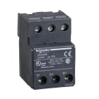 SCHNEIDER ELECTRIC - Syöttöliitin - GV2G05 SYÖTTÖ ALHAALTA