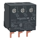SCHNEIDER ELECTRIC - Oikosulkuvirran rajoitin - GV1L3