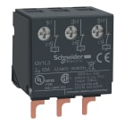 SCHNEIDER ELECTRIC - Oikosulkuvirran rajoitin - GV1L3
