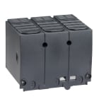 SCHNEIDER ELECTRIC - Kosketussuoja (1 pari) - GV7AC01