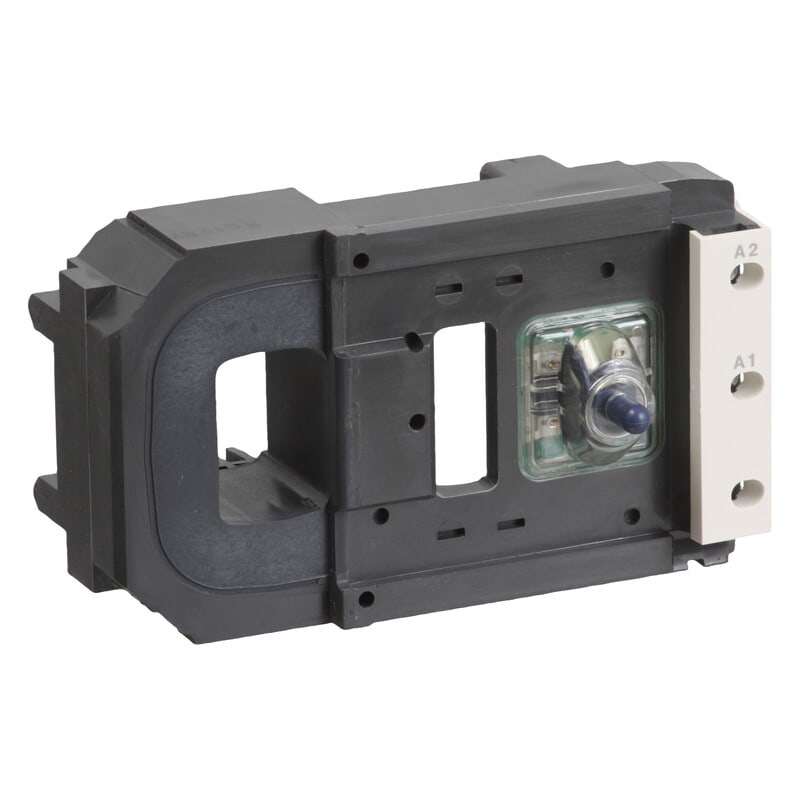 Schneider Electric Finland Oy - Kela - Kela 240VAC 40-400Hz F400